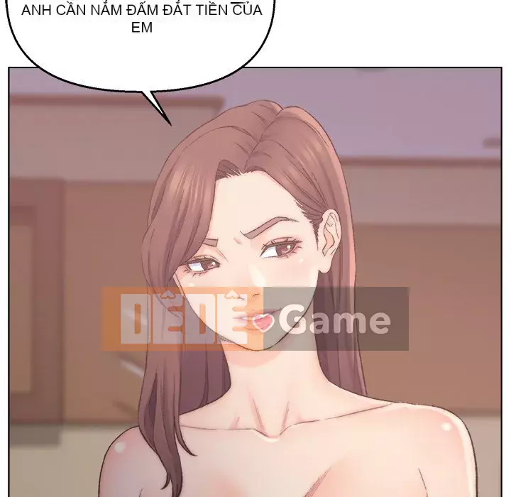 Bạn xấu của bố Chương 1-10