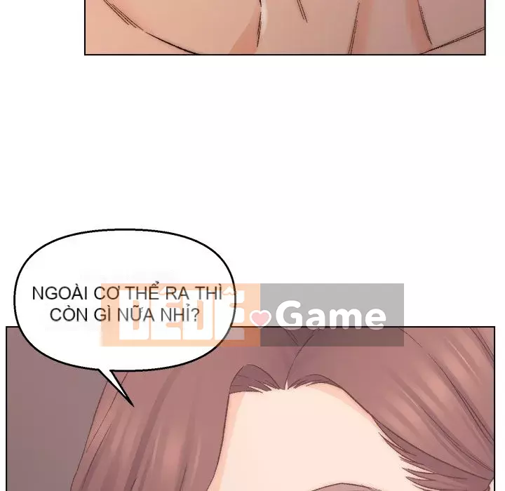 Bạn xấu của bố Chương 1-10