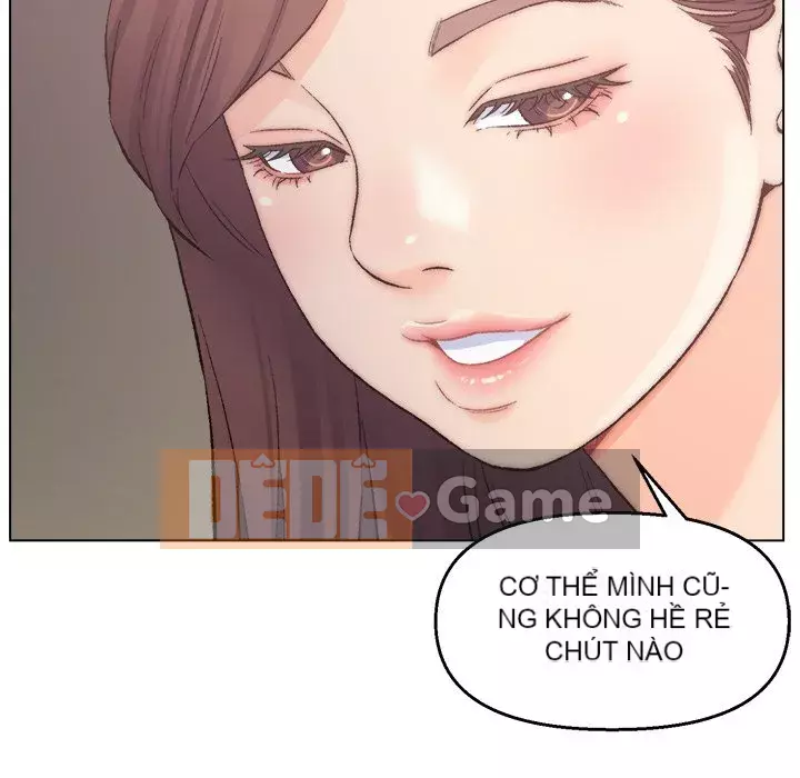 Bạn xấu của bố Chương 1-10