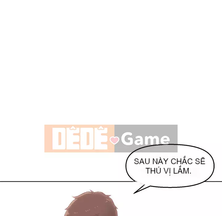 Bạn xấu của bố Chương 1-10