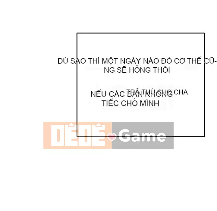 Bạn xấu của bố Chương 1-10