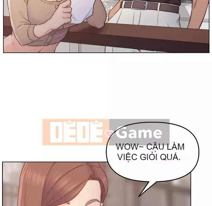 Bạn xấu của bố Chương 1-10