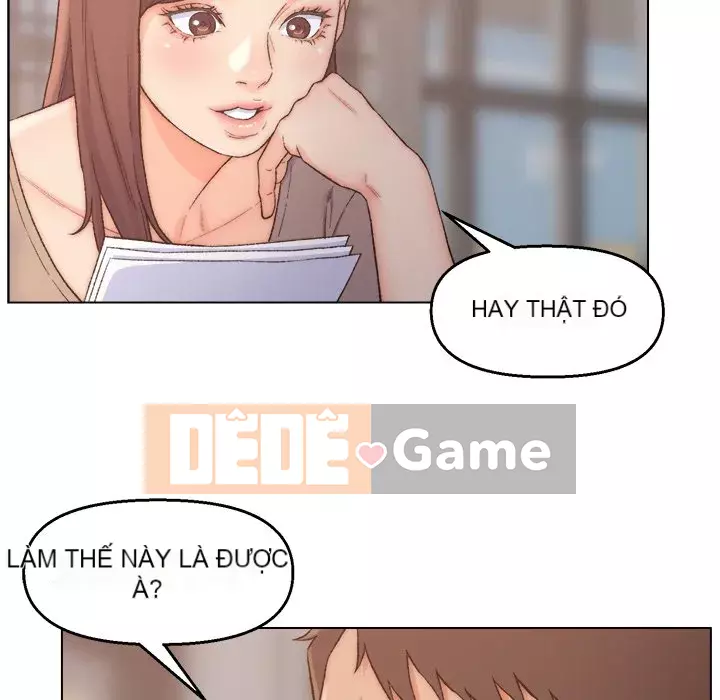 Bạn xấu của bố Chương 1-10