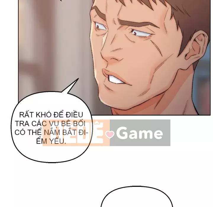 Bạn xấu của bố Chương 1-10