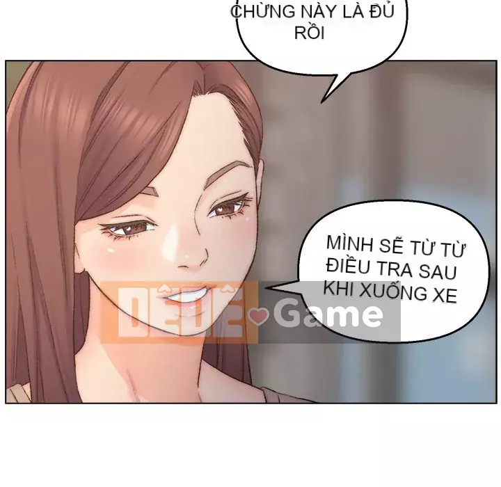 Bạn xấu của bố Chương 1-10