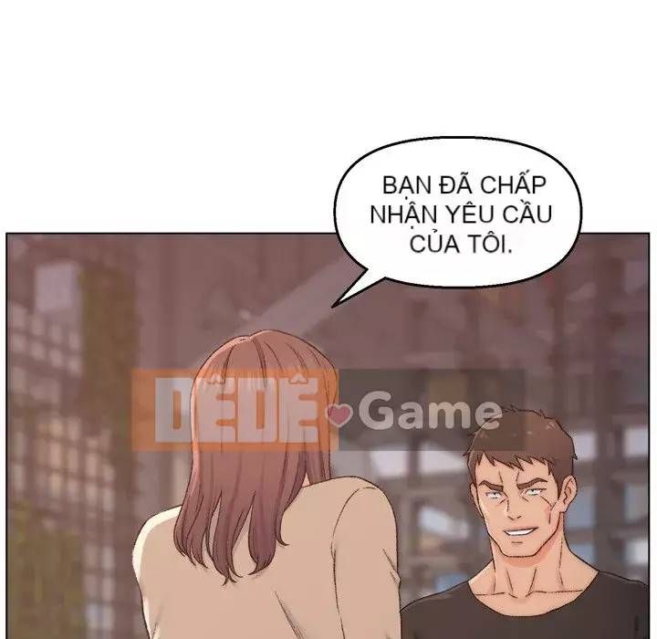 Bạn xấu của bố Chương 1-10