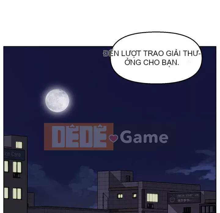 Bạn xấu của bố Chương 1-10