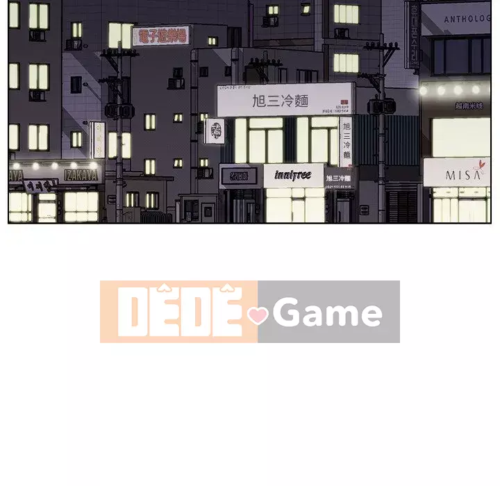 Bạn xấu của bố Chương 1-10