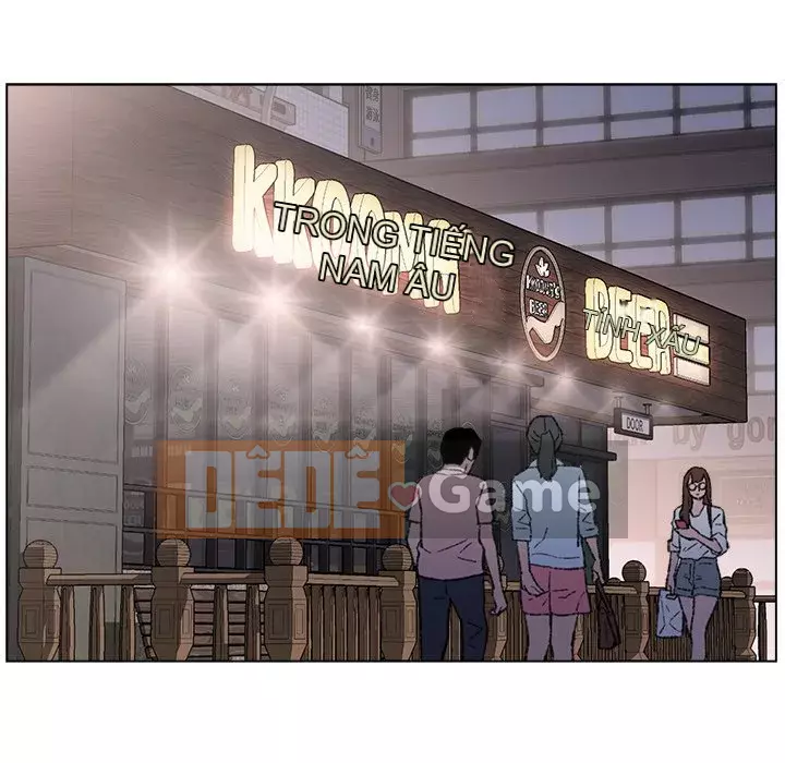 Bạn xấu của bố Chương 1-10