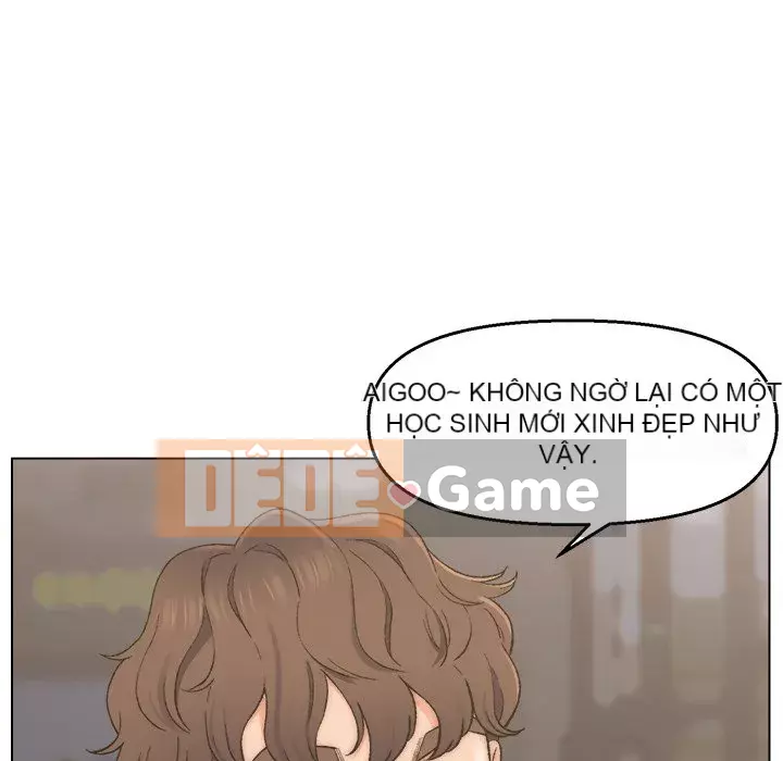 Bạn xấu của bố Chương 1-10