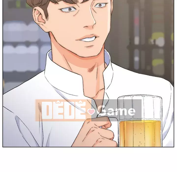 Bạn xấu của bố Chương 1-10