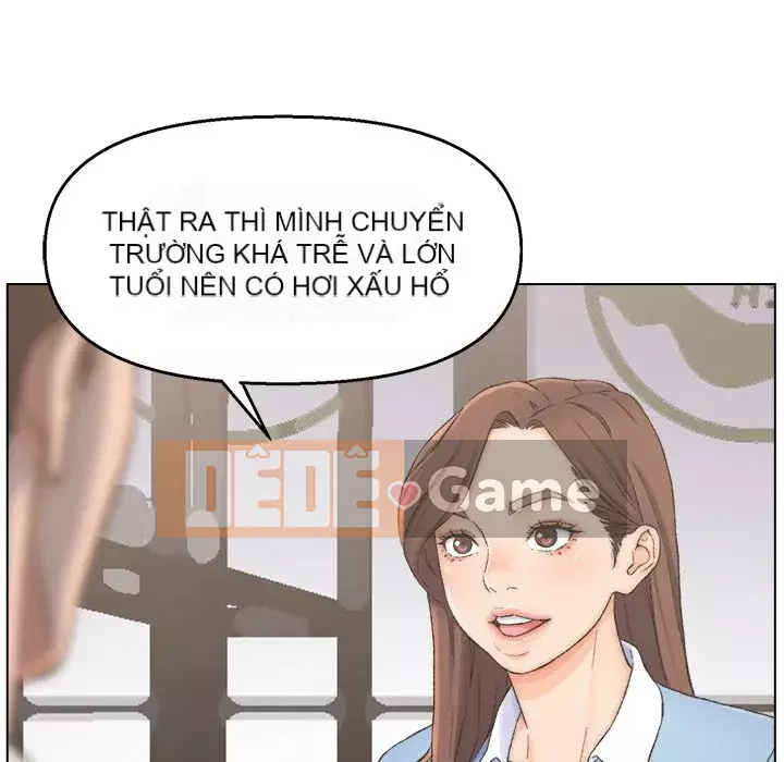 Bạn xấu của bố Chương 1-10