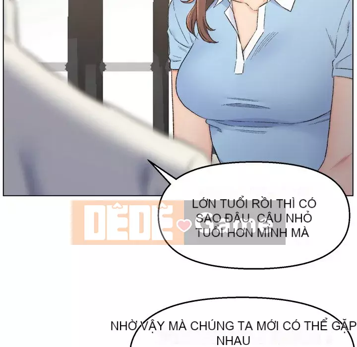 Bạn xấu của bố Chương 1-10