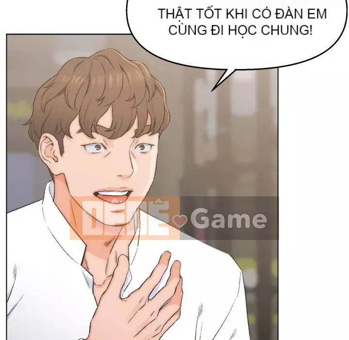 Bạn xấu của bố Chương 1-10