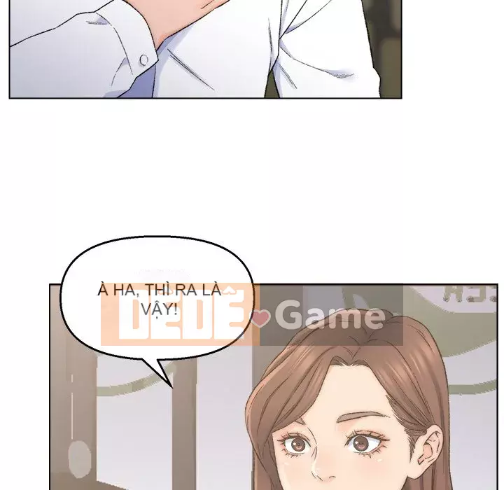 Bạn xấu của bố Chương 1-10