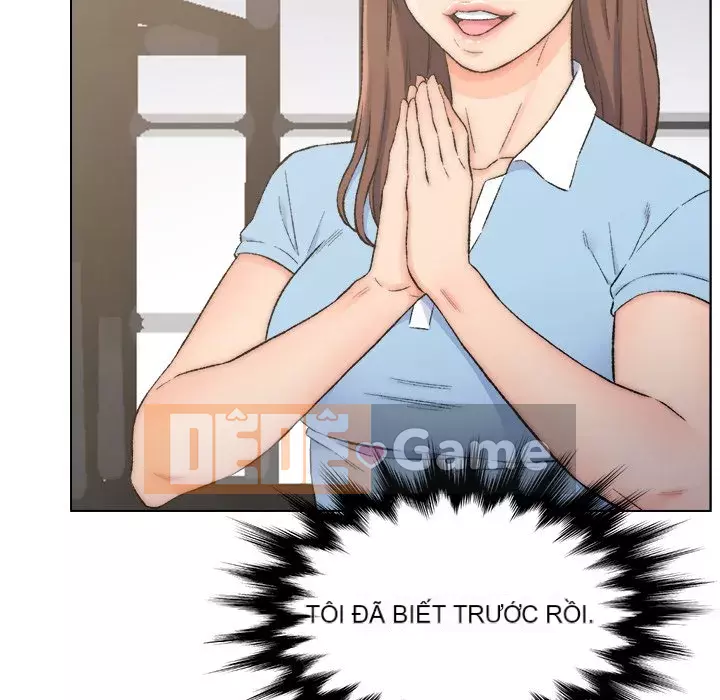 Bạn xấu của bố Chương 1-10