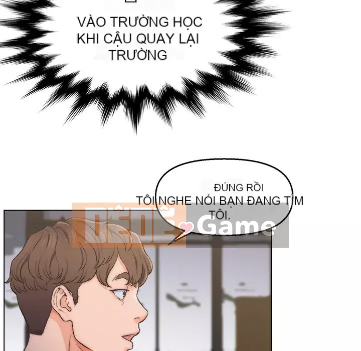 Bạn xấu của bố Chương 1-10