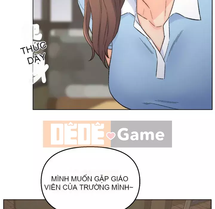 Bạn xấu của bố Chương 1-10