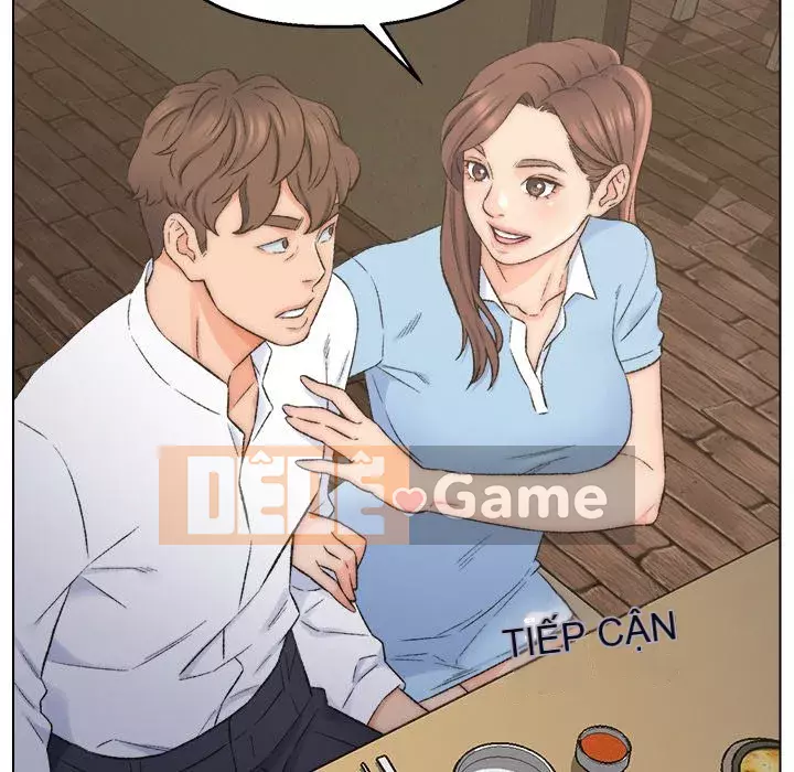 Bạn xấu của bố Chương 1-10