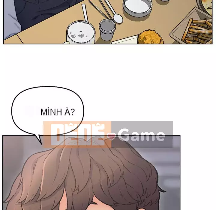 Bạn xấu của bố Chương 1-10