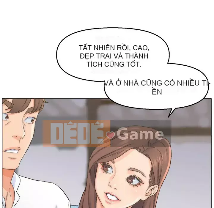 Bạn xấu của bố Chương 1-10