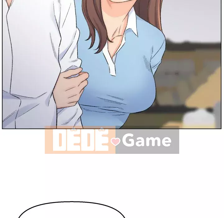 Bạn xấu của bố Chương 1-10