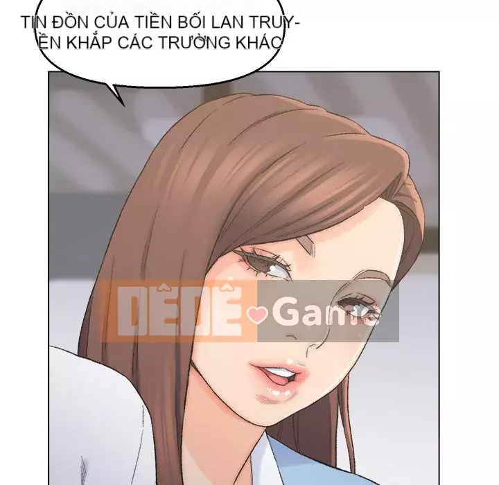 Bạn xấu của bố Chương 1-10