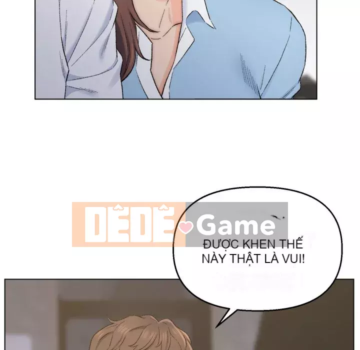 Bạn xấu của bố Chương 1-10