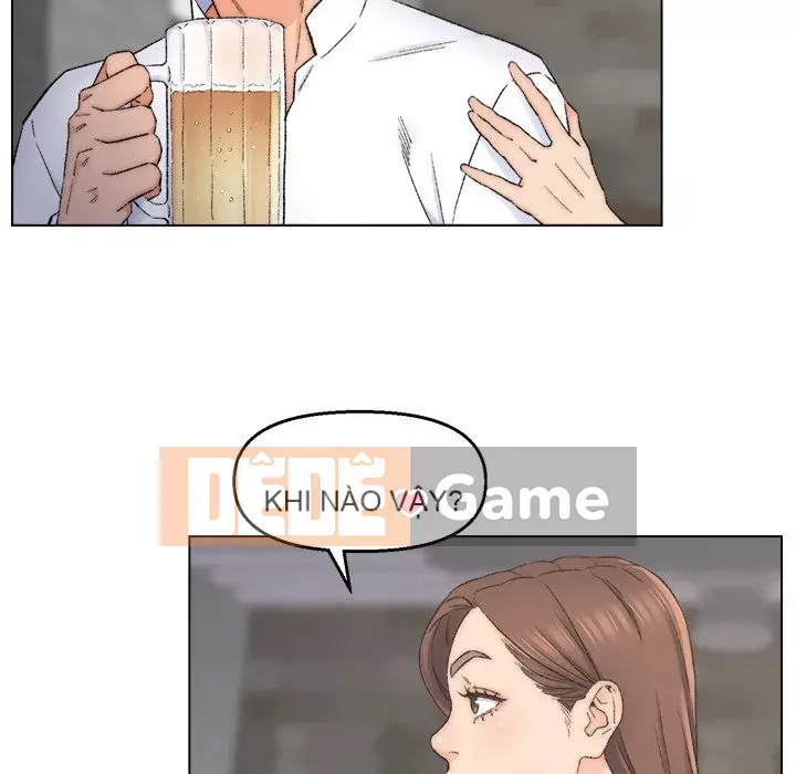 Bạn xấu của bố Chương 1-10