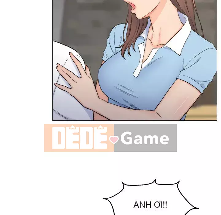 Bạn xấu của bố Chương 1-10