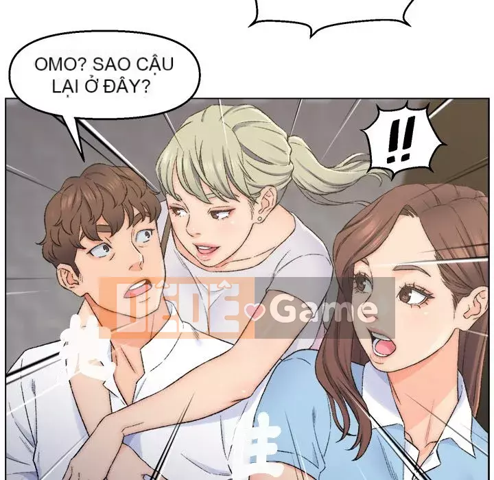 Bạn xấu của bố Chương 1-10