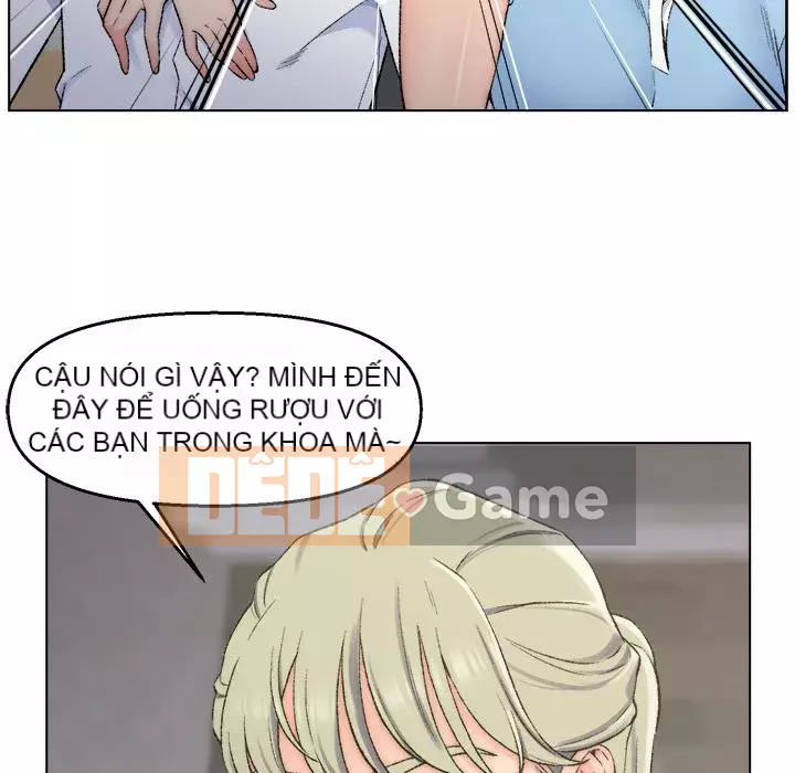 Bạn xấu của bố Chương 1-10