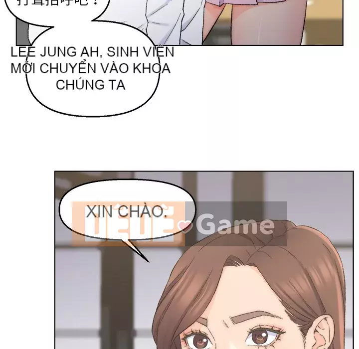 Bạn xấu của bố Chương 1-10