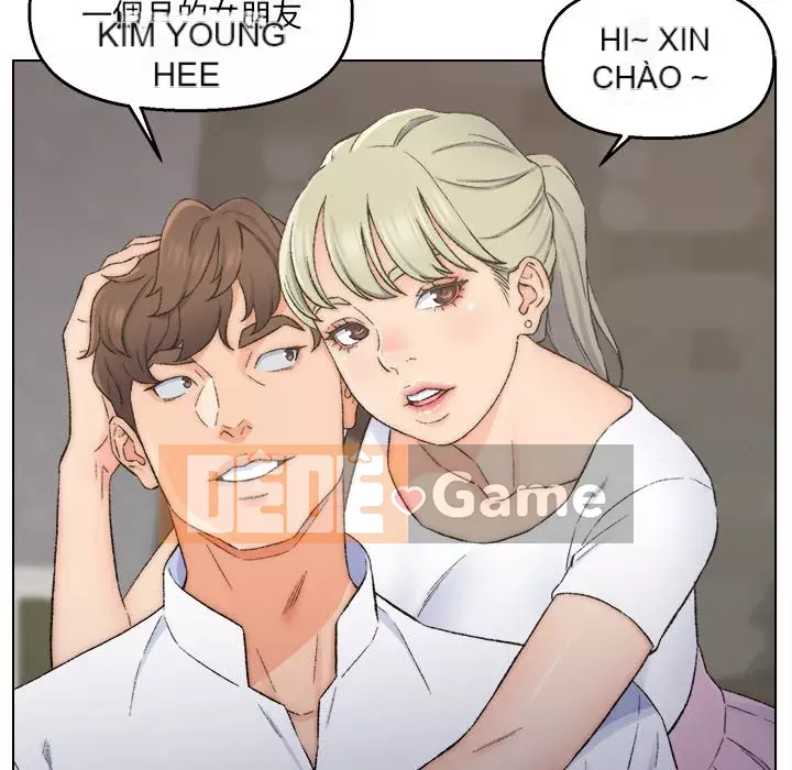 Bạn xấu của bố Chương 1-10