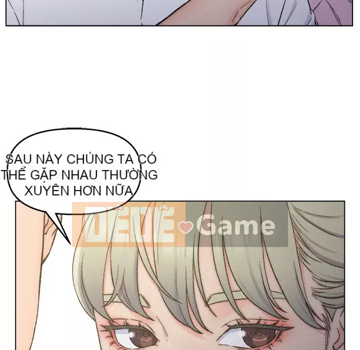 Bạn xấu của bố Chương 1-10