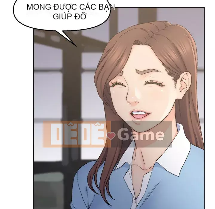 Bạn xấu của bố Chương 1-10