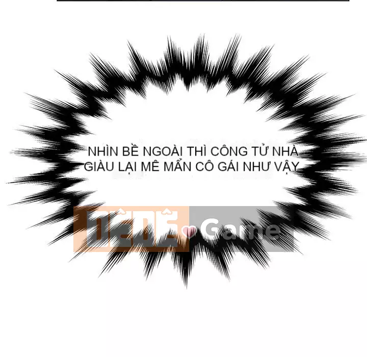 Bạn xấu của bố Chương 1-10