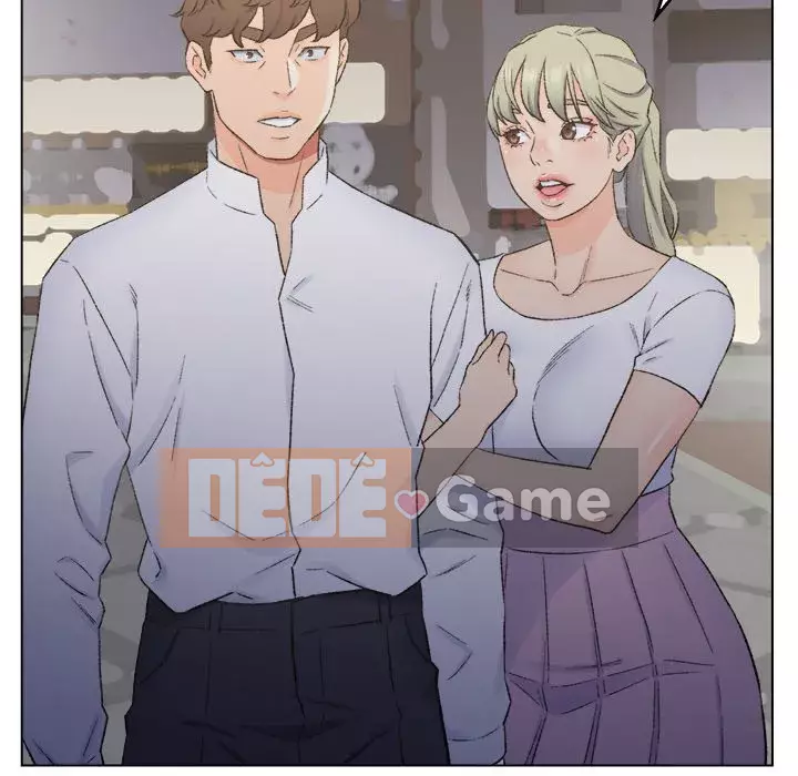 Bạn xấu của bố Chương 1-10