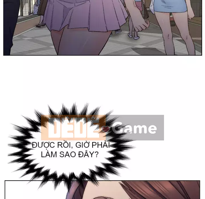 Bạn xấu của bố Chương 1-10