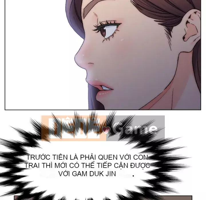 Bạn xấu của bố Chương 1-10