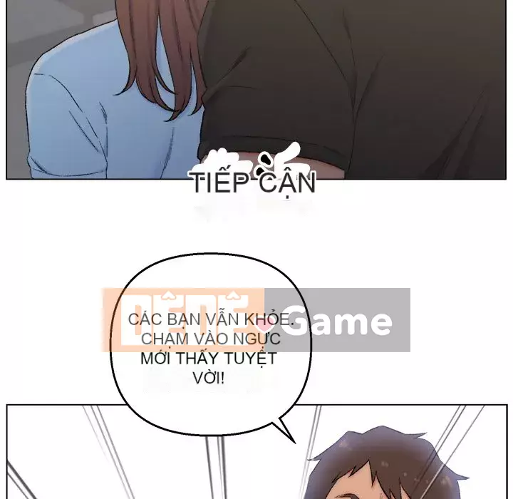 Bạn xấu của bố Chương 1-10