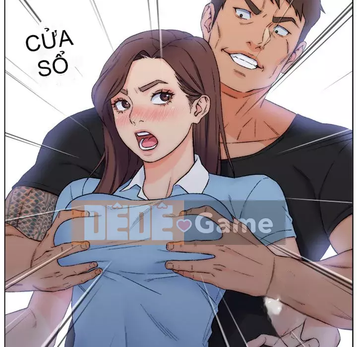 Bạn xấu của bố Chương 1-10