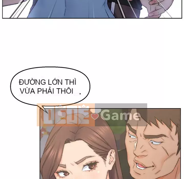 Bạn xấu của bố Chương 1-10