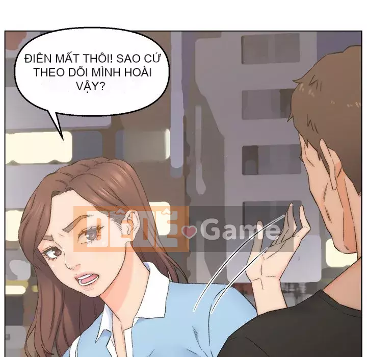 Bạn xấu của bố Chương 1-10