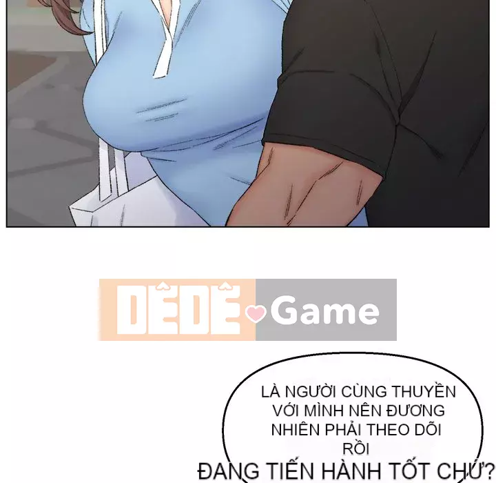 Bạn xấu của bố Chương 1-10