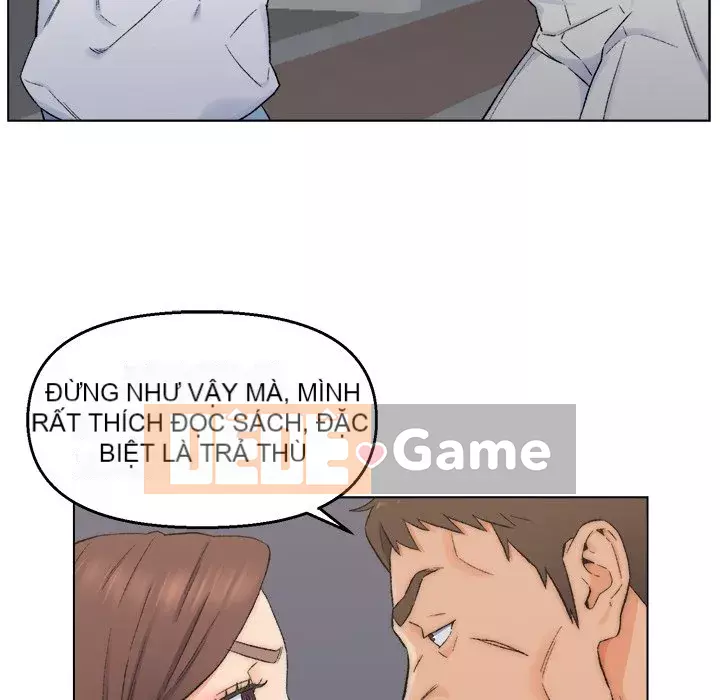 Bạn xấu của bố Chương 1-10