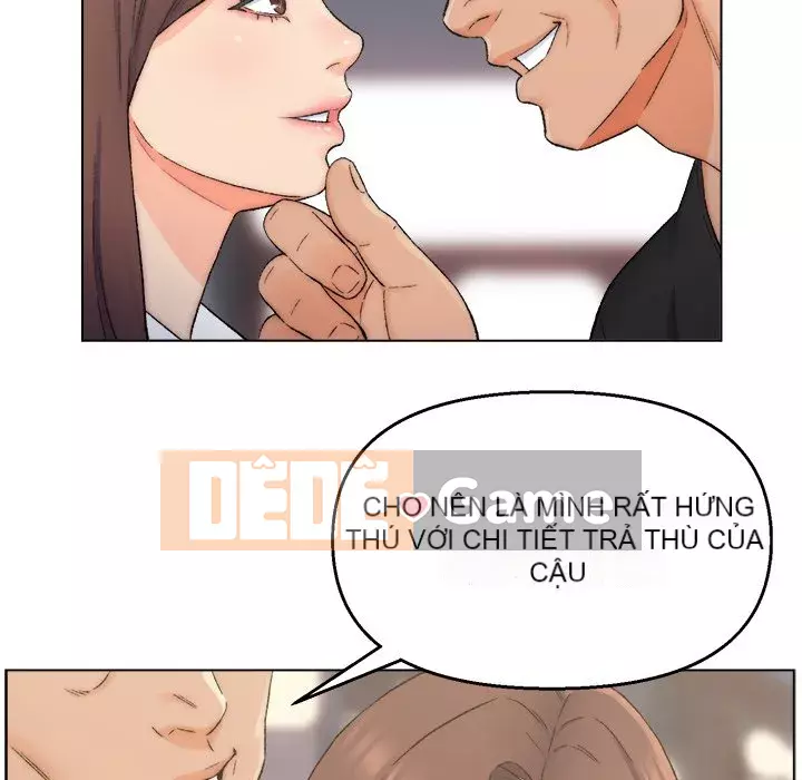 Bạn xấu của bố Chương 1-10