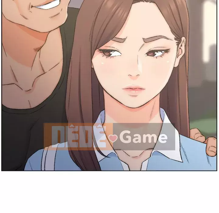 Bạn xấu của bố Chương 1-10