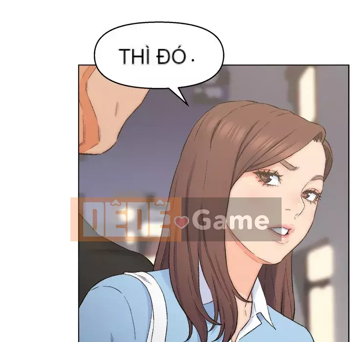 Bạn xấu của bố Chương 1-10