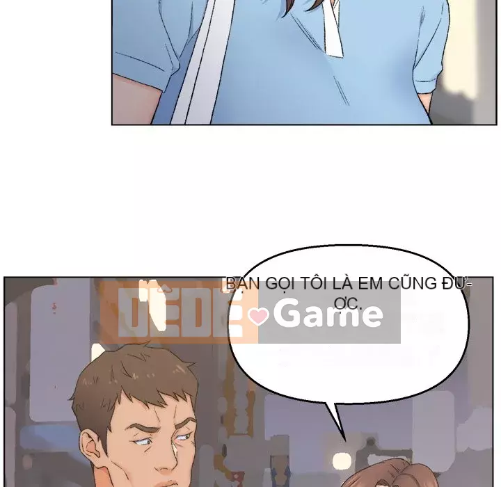 Bạn xấu của bố Chương 1-10